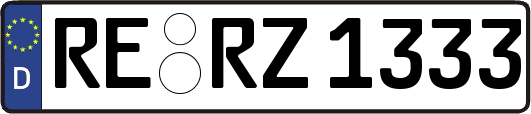 RE-RZ1333