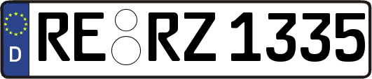 RE-RZ1335