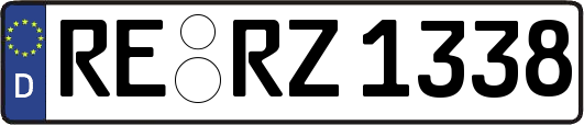 RE-RZ1338