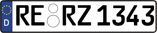 RE-RZ1343