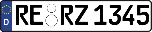 RE-RZ1345