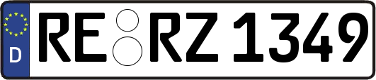 RE-RZ1349