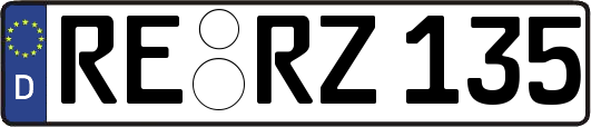 RE-RZ135