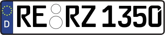 RE-RZ1350