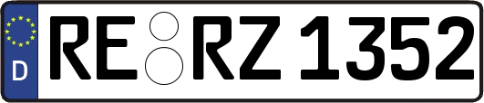 RE-RZ1352
