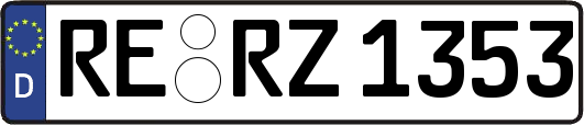 RE-RZ1353