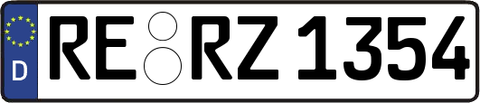 RE-RZ1354