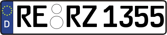RE-RZ1355