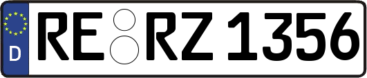 RE-RZ1356