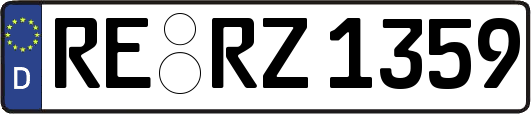 RE-RZ1359
