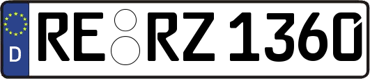 RE-RZ1360