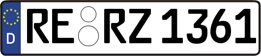 RE-RZ1361