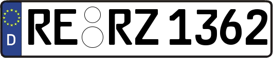 RE-RZ1362