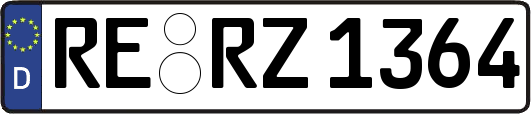 RE-RZ1364