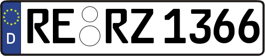 RE-RZ1366