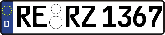 RE-RZ1367