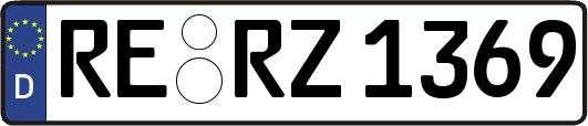 RE-RZ1369