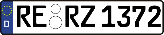 RE-RZ1372