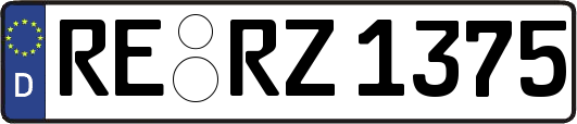 RE-RZ1375
