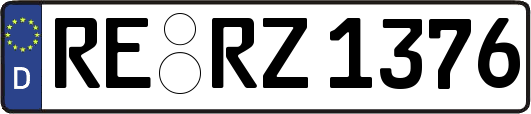 RE-RZ1376