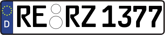 RE-RZ1377