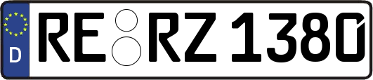 RE-RZ1380
