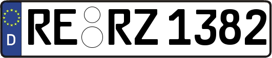 RE-RZ1382