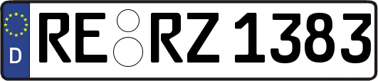 RE-RZ1383