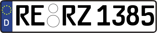 RE-RZ1385