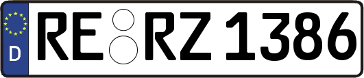 RE-RZ1386