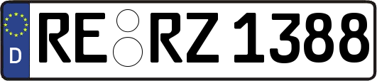 RE-RZ1388