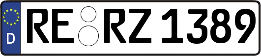 RE-RZ1389