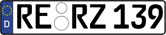 RE-RZ139