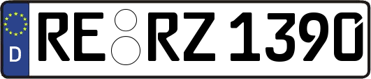 RE-RZ1390