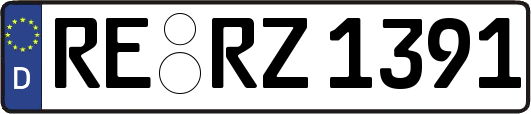 RE-RZ1391