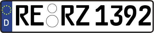 RE-RZ1392