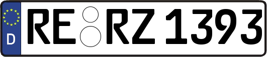 RE-RZ1393