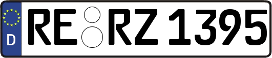 RE-RZ1395