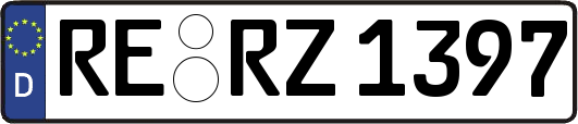 RE-RZ1397