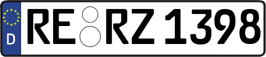 RE-RZ1398