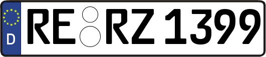 RE-RZ1399