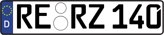 RE-RZ140