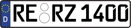 RE-RZ1400
