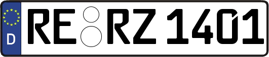 RE-RZ1401