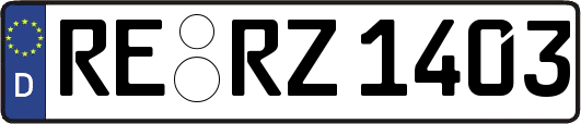 RE-RZ1403
