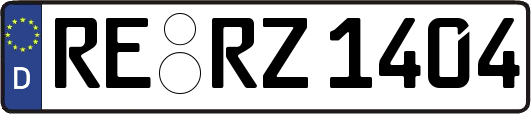 RE-RZ1404