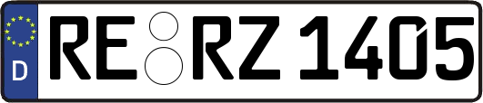 RE-RZ1405