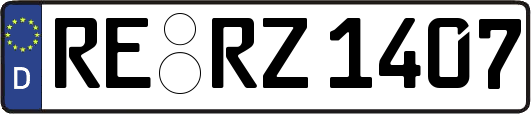 RE-RZ1407