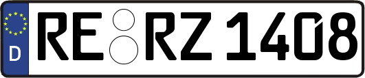 RE-RZ1408