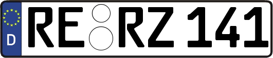 RE-RZ141